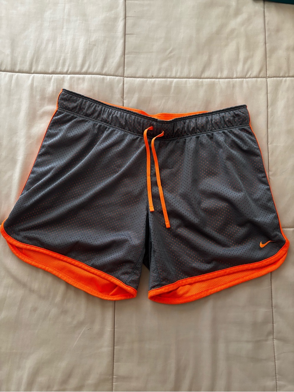 Women’s Nike Dri-Fit Mesh Shorts
